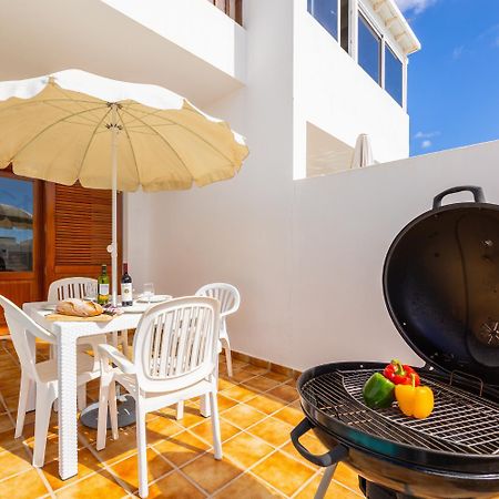 Villa Florencia 푸에르토 델 카르멘 외부 사진