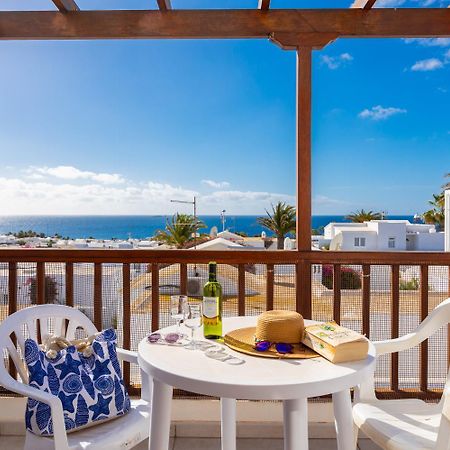 Villa Florencia 푸에르토 델 카르멘 외부 사진