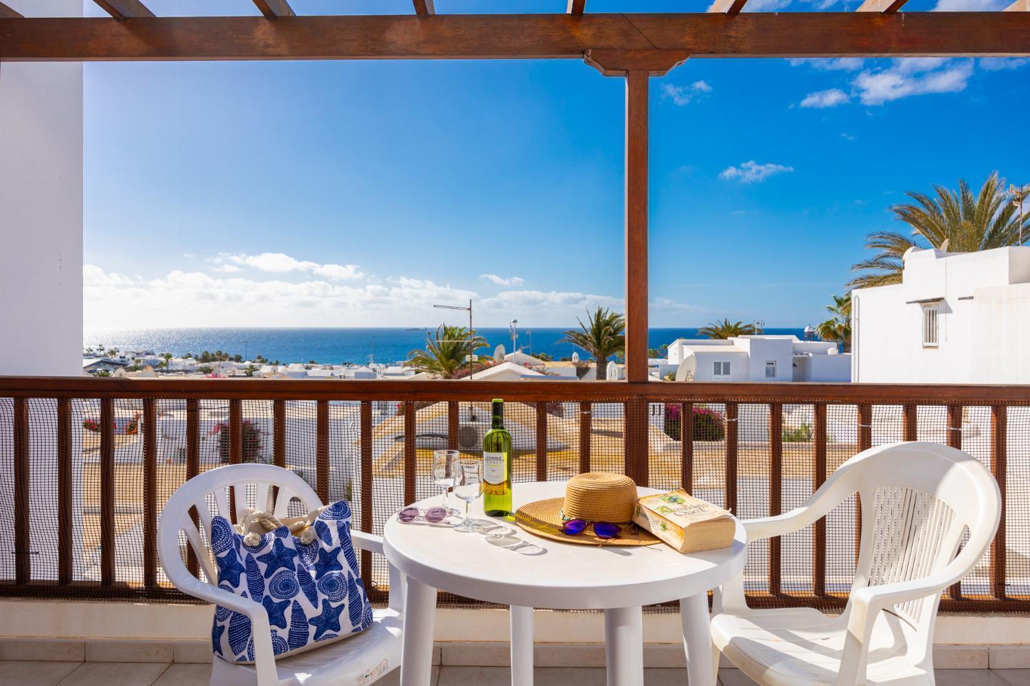 Villa Florencia 푸에르토 델 카르멘 외부 사진