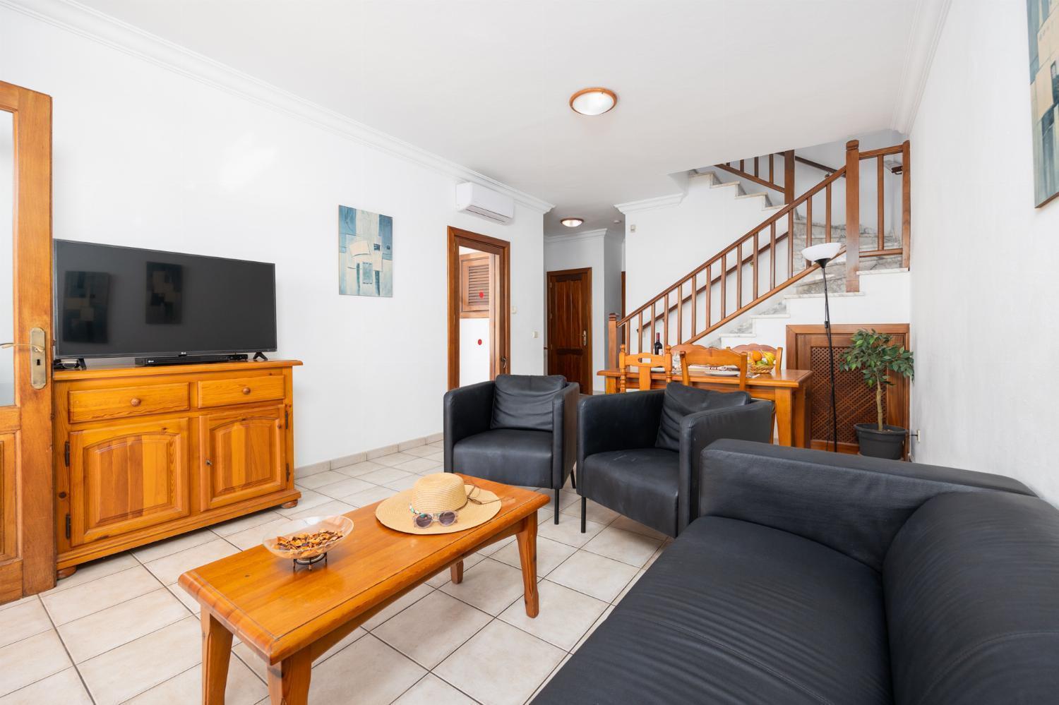 Villa Florencia 푸에르토 델 카르멘 외부 사진