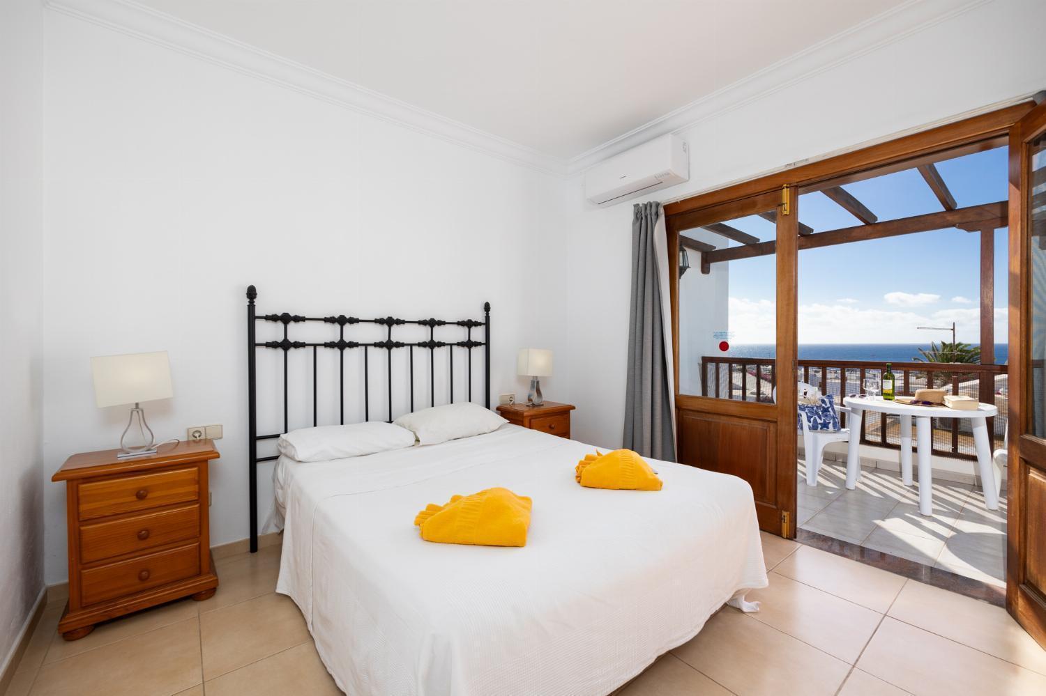 Villa Florencia 푸에르토 델 카르멘 외부 사진