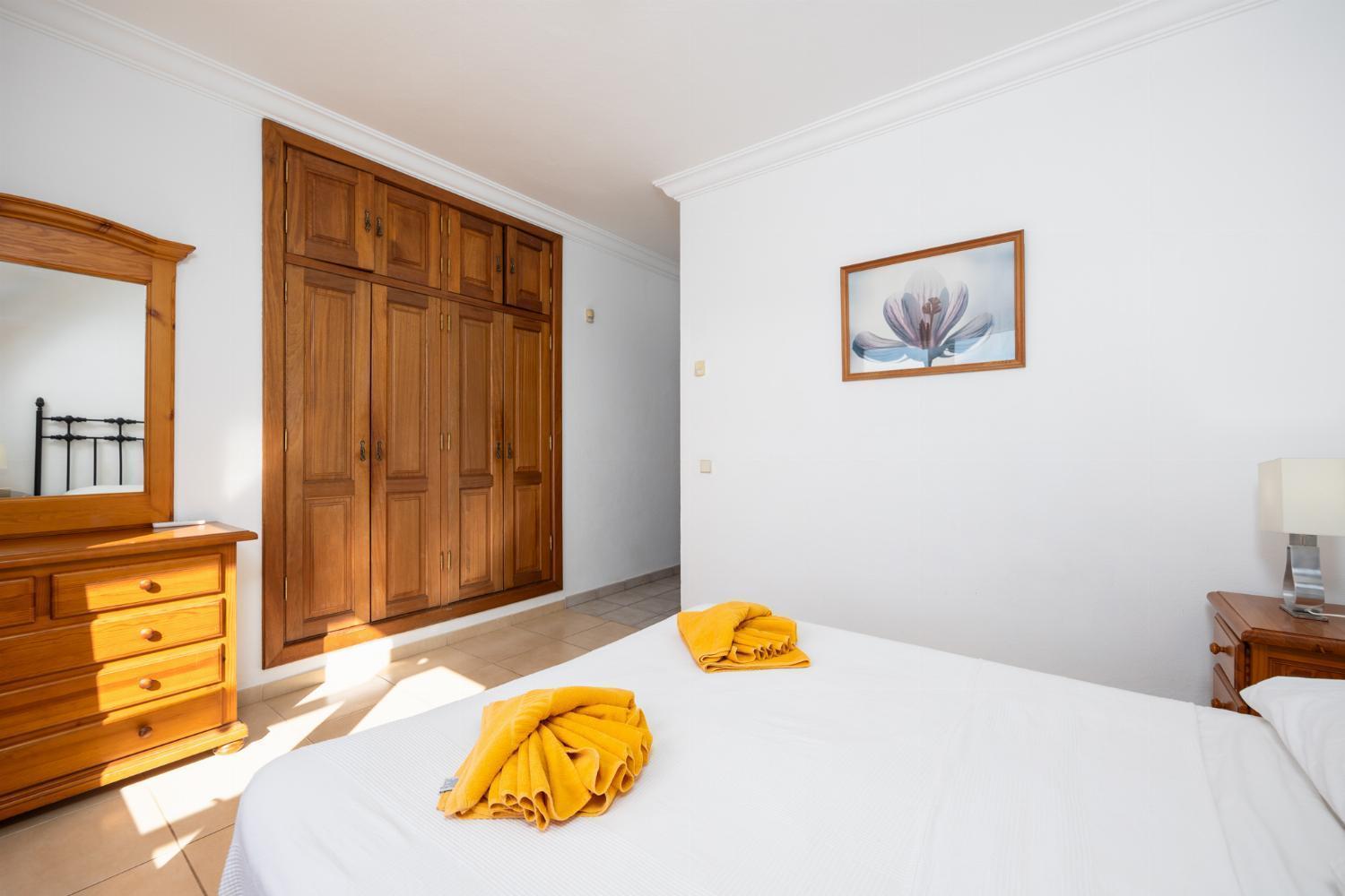 Villa Florencia 푸에르토 델 카르멘 외부 사진