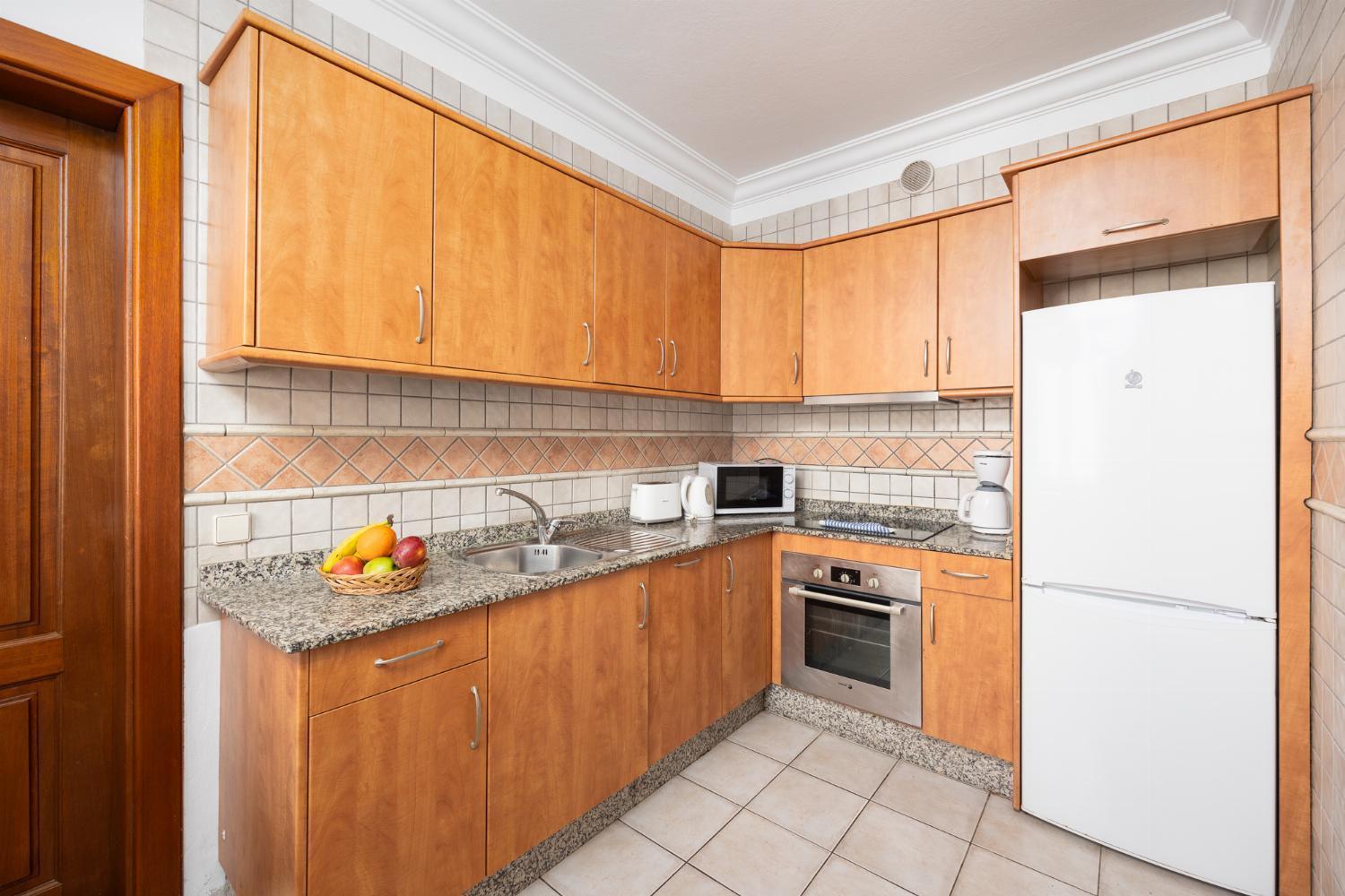 Villa Florencia 푸에르토 델 카르멘 외부 사진